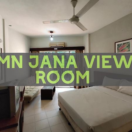 Jana View Condotel Mn Kamunting Экстерьер фото