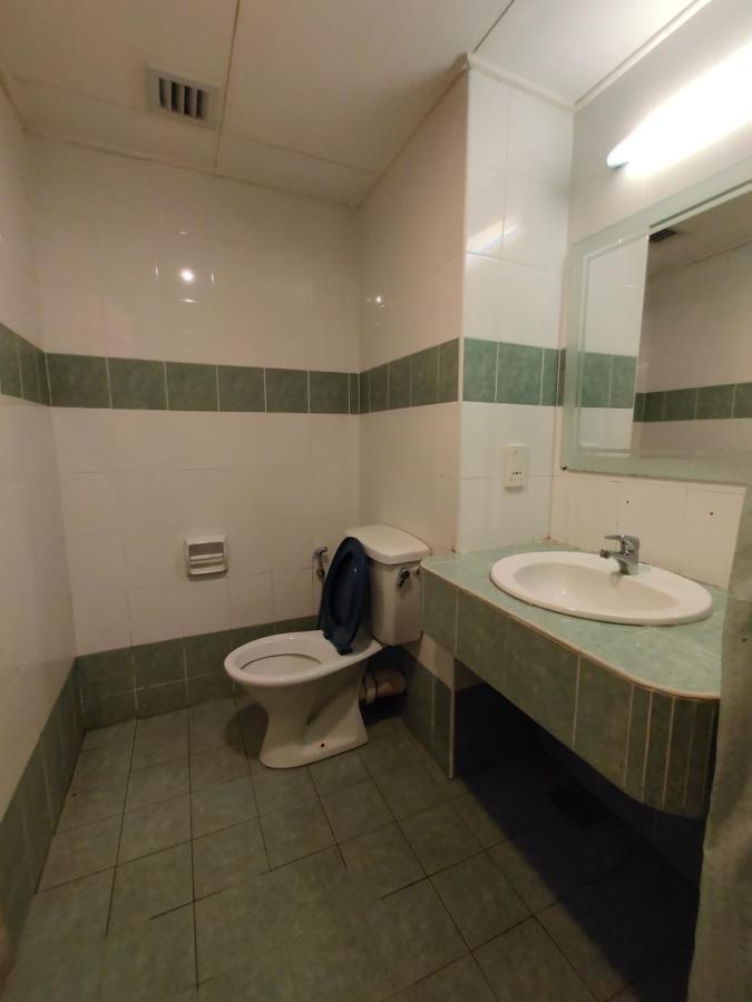 Jana View Condotel Mn Kamunting Экстерьер фото
