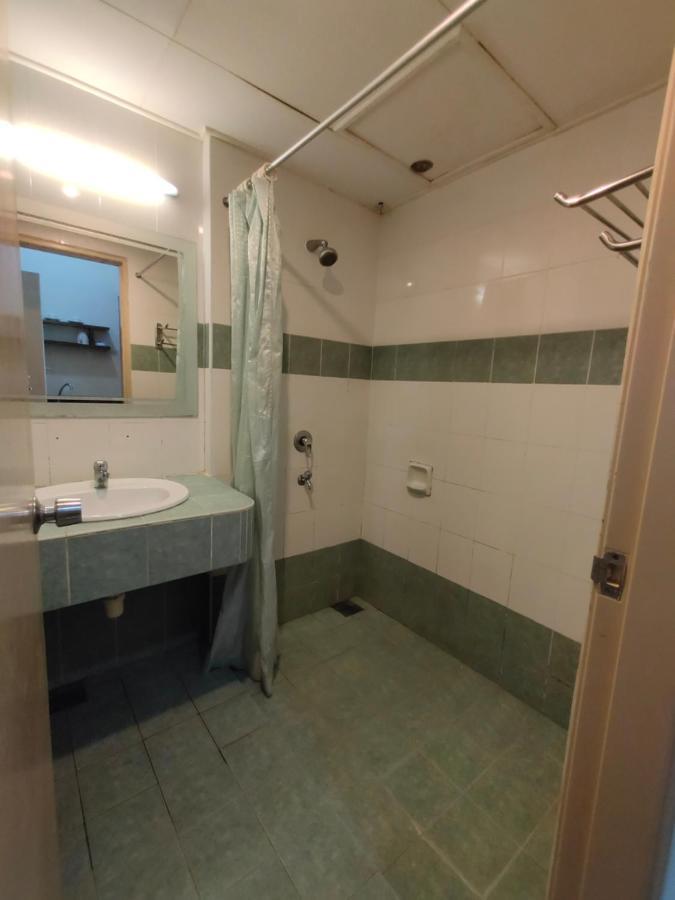 Jana View Condotel Mn Kamunting Экстерьер фото