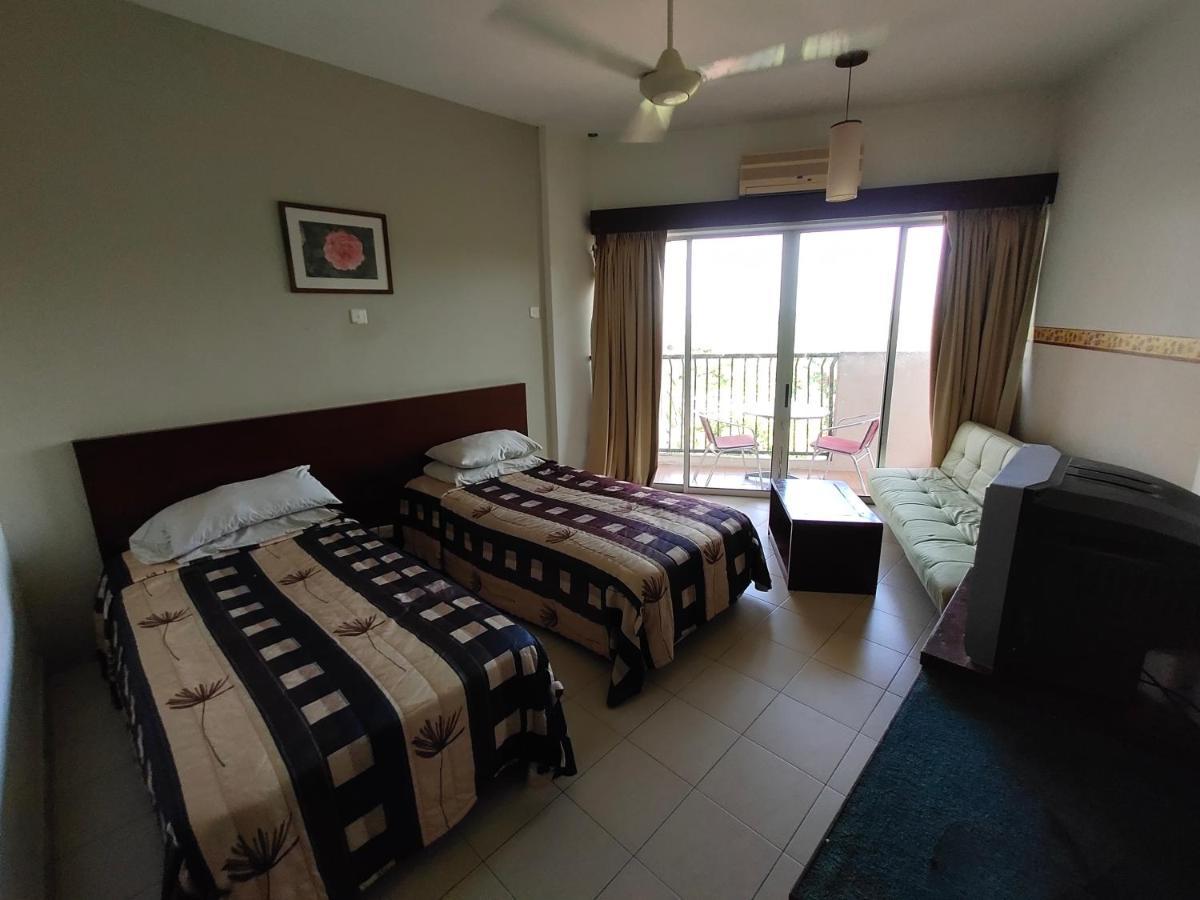 Jana View Condotel Mn Kamunting Экстерьер фото
