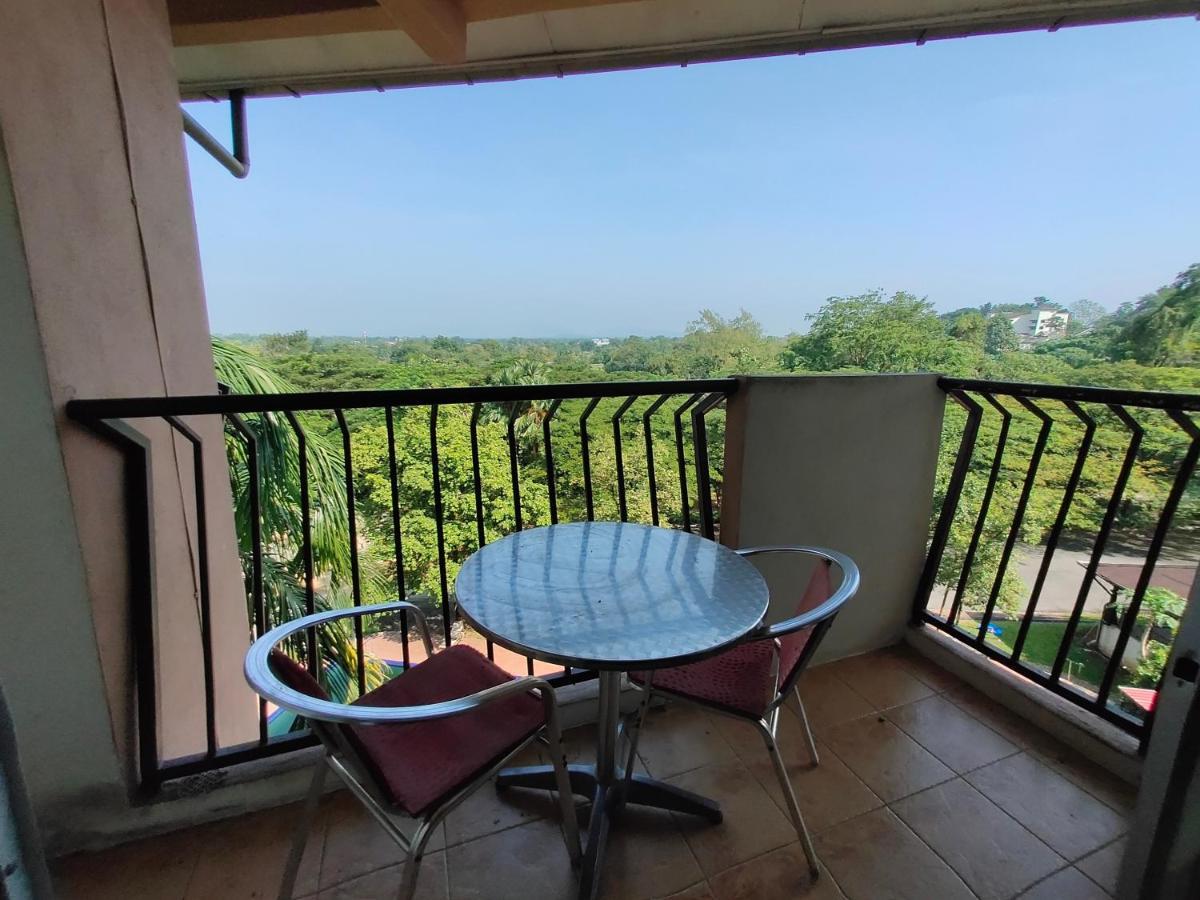Jana View Condotel Mn Kamunting Экстерьер фото