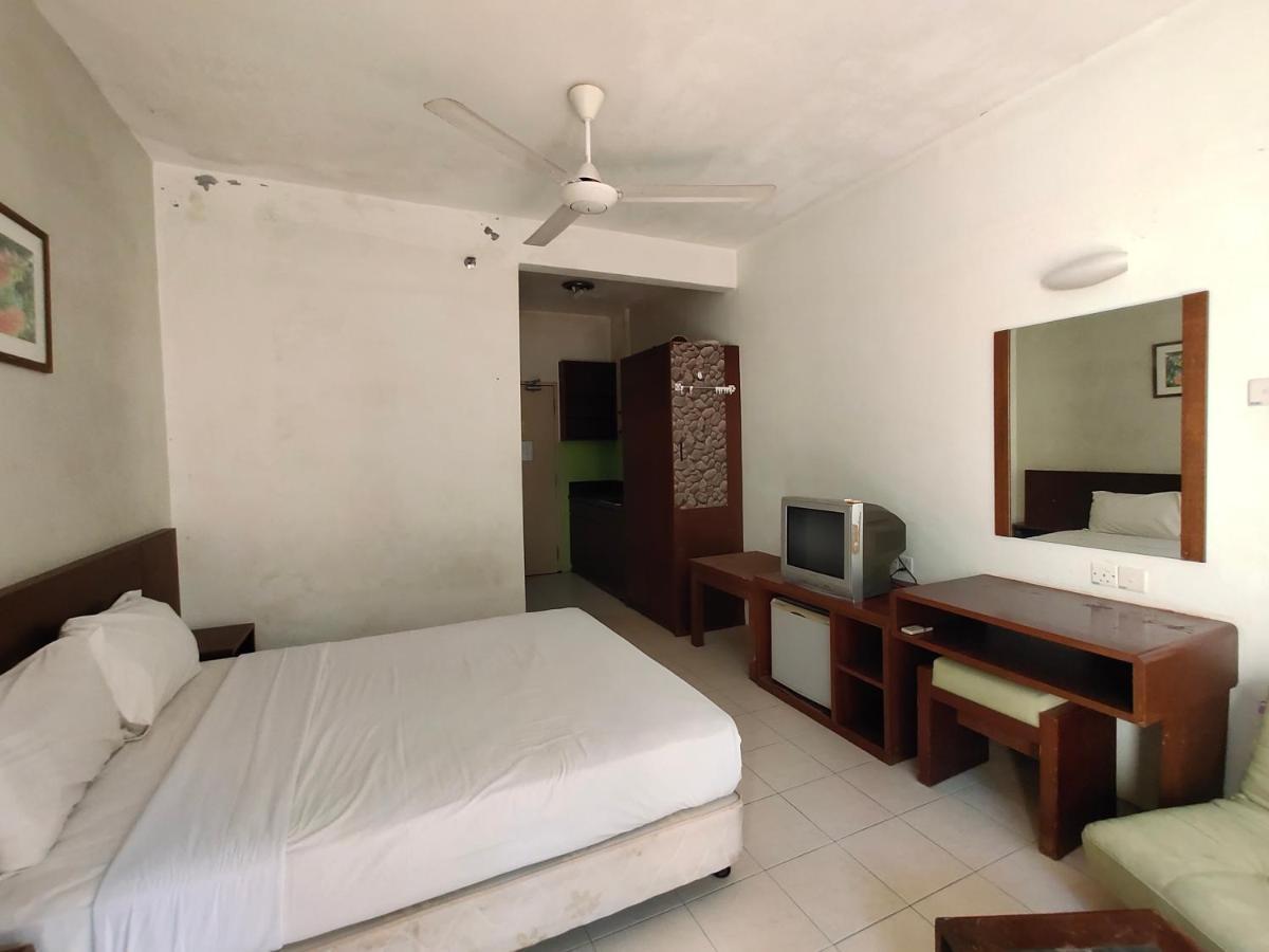 Jana View Condotel Mn Kamunting Экстерьер фото