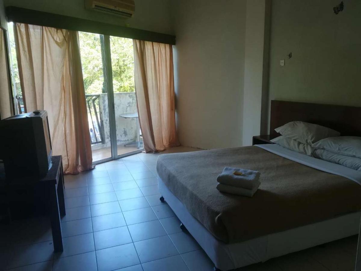 Jana View Condotel Mn Kamunting Экстерьер фото